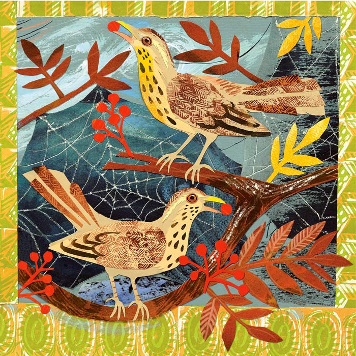 Mark Hearld